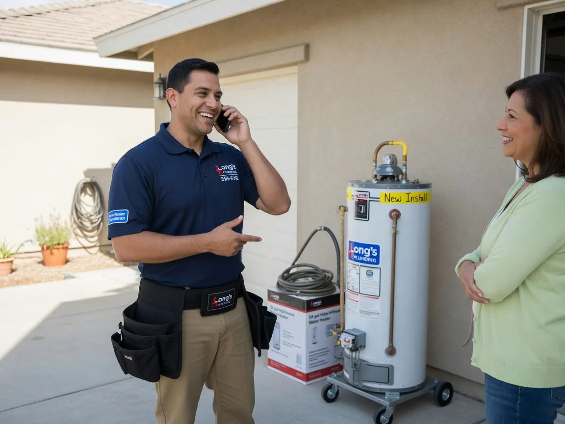 Leak Detection Foster, VA FAQs